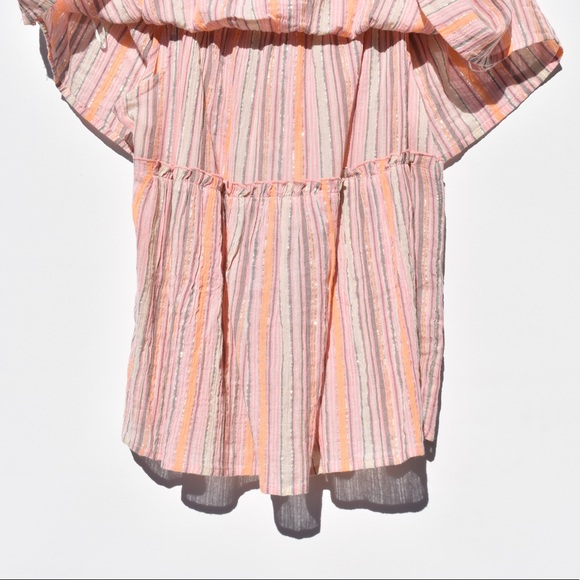 Lucky Brand Top - Picture 4 of 8